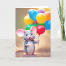 Suche nach bunte maus karten Party