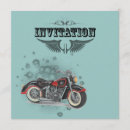 Suche nach rockabilly hochzeit einladungen Motorradhochzeit