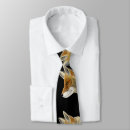 Suche nach roter fuchs krawatten Aquarell