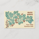 Suche nach holistisch visitenkarten Therapeut