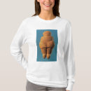 Suche nach venus von willendorf tshirts Gefunden