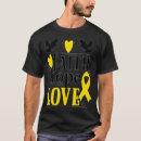 Suche nach ewing sarkom tshirts Katze