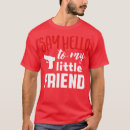 Suche nach kleiner freund tshirts Tiere