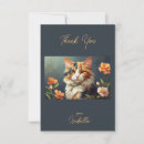 Suche nach calico cat karten Dankbarkeit