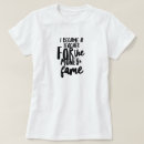 Suche nach lustiger chor tshirts Spaß