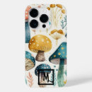 Suche nach pilz fall iphone hüllen Botanisch