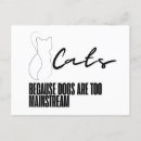 Suche nach katzen und hunde postkarten Haustier