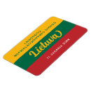 Suche nach litauisch magnete Republik litauen