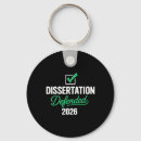 Suche nach phd schlüsselanhänger Abschluss