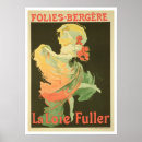 Suche nach jules cheret poster Reproduktion