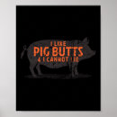 Suche nach schweinefleisch poster Grillen