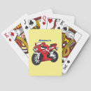 Suche nach motorrad spielkarten Fahrrad
