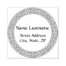 Suche nach keltisch stempel Keltischer knoten