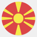 Suche nach macedonia aufkleber Weltflaggen