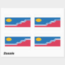 Suche nach sioux aufkleber Flagge