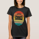 Suche nach oldtimer frauen tshirts Retro