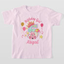 Suche nach prinzessin geburtstag tshirts Burg