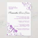 Suche nach limousinen party einladungen Mädchen