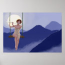 Suche nach griechische göttin poster Mond