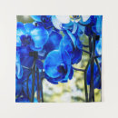 Suche nach blaue orchideen poster Blumen