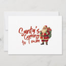 Suche nach nostalgic karten Santa