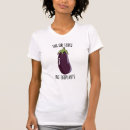 Suche nach lustige aubergine tshirts Witz