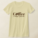 Suche nach lustige barista tshirts Spaß