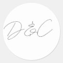 Suche nach handschrift aufkleber Schick