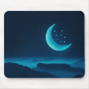 Suche nach blauer mond mousepads Berge