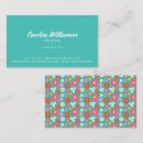 Suche nach 50er visitenkarten Moderne