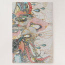 Suche nach doodles puzzle Abstrakt