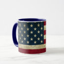 Suche nach patriotische kaffee tassen Amerikanische flagge