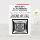 Suche nach ich bin bestätigungen karten Für sie