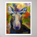 Suche nach moose poster Elch