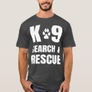 Suche nach einheit k9 tshirts Niedlich