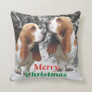 Suche nach basset kissen Jagdhund