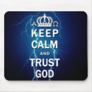 Suche nach vertrauen mousepads Bibel