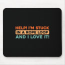 Suche nach klettern mousepads Sport