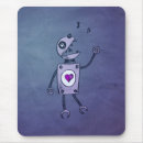 Suche nach gesang mousepads Cartoon