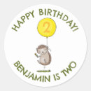 Suche nach geburtstags igel aufkleber Niedlich