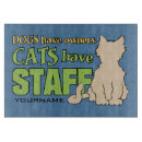 Suche nach katze schneidebrettchen Spaß