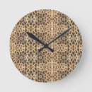 Suche nach braun und beige wanduhren Erdtöne