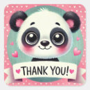 Suche nach süßer panda aufkleber Bezaubernd
