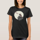 Suche nach werewolf frauen tshirts Vollmond