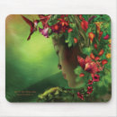 Suche nach trompeten mousepads Blumen