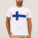 Suche nach flagge von finnland kleidung Für ihn