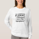 Suche nach floristen tshirts Pflanze