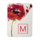 Suche nach blumenkunst magnete Monogramm