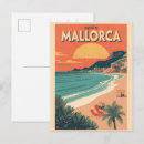 Suche nach mallorca vintage poster Balearen
