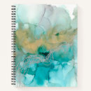 Suche nach abstrakte kunst kleine notizbücher Grün